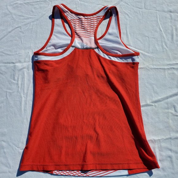 Xersion built in bra tank tops size small, bundle 2 total - Picture 7 of 8